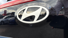 Hyundai BAYON 1.0 TGDi Ultimate 5dr DCT Petrol Hatchback